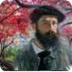 Claude Monet Garden