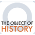 The Object of History | Behind