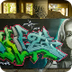 Graffiti Vancouver