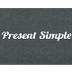Present Simple Tense - English