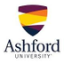 Ashford University: 