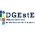 DGEstE | Direção-Geral dos Est