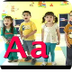 Canta a e i o u - Cantando Apr