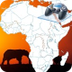 Afrika vízrajza