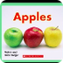 Apples (Read Aloud) - YouTube