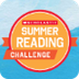 Summer Reading Challenge 
