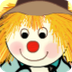 Build a Scarecrow 1st