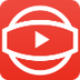 360-graden video's
 - YouTube