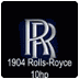 1904 Rolls-Royce 10hp