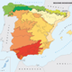 España a Través de los Mapas