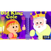 Old King Cole | Nursery Rhymes
