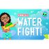 Water Fight!: Crash Course Kid