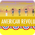 CC American Revolution