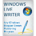 Writer - Windows Live - Descar
