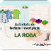 LA ROBA