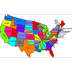 US States Game