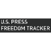 U.S. Press Freedom Tracker