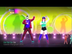 Just Dance 4 - PSY - Gangnam S