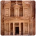 Petra,, Jordan