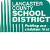 Lancaster County Schools