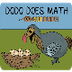 DoDo Does Math Coding