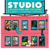 Studio: A Place For Art To Sta