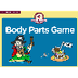 Body Parts ESL Interactive Pir