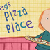 Pizza Place . Games . peg + ca