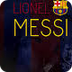 All about Messi
