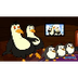 Penguins - Information & Fun F