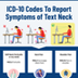 ICD-10 Codes To Report