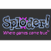 Sploder - Video Game Creator