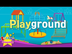 Kids vocabulary - Playground -