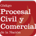Codigo Procesal Civil y Comerc