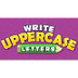 Write Uppercase Letters  
