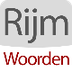 Rijmwoordenboek