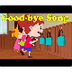 Good-bye Song for Kids - Kinde