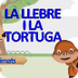 LA LLEBRE I LA TORTUGA Contes 