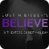 Believe Movie - Justin Bieber
