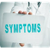 Symptoms of FAS