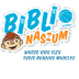 BiblioNasium - Kids Share Book
