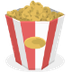 Popcorn Typer | Typing Game fo