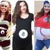 Pregnant Mommy Halloween Ideas