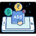 Advertise on DueClix