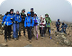 Climbing Kilimanjaro