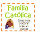 Familia Católica