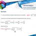 Teorema fundamental Cálculo