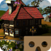 Village for Google Cardboard
