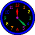 Clocks