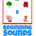 Beginning Sounds | Free Letter
